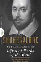Product cover for Shakespeare