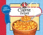 Product cover for Our Favorite Cheese Recipes