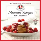 Product cover for Delicious Recipes for Diabetics