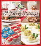 Product cover for Year of Holidays