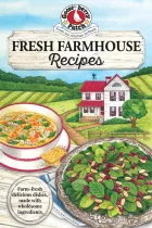 Product cover for Fresh Farmhouse Recipes