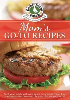 Product cover for Moms Go-To Recipes