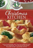 Product cover for Christmas Kitchen