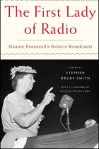Product cover for The First Lady of Radio