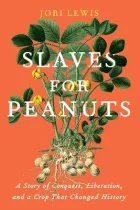 Product cover for Slaves for Peanuts