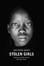 Product cover for Stolen Girls