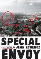 Product cover for Special Envoy