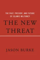 Product cover for New Threat