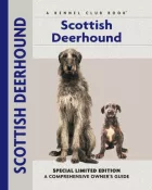 Product cover for Scottish Deerhound
