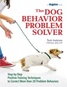 Product cover for The Dog Behavior Problem Solver