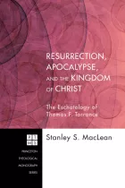 Product cover for Resurrection, Apocalypse, and the Kingdom of Christ
