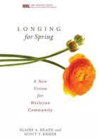 Product cover for Longing for Spring