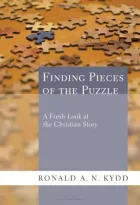 Product cover for Finding Pieces of the Puzzle