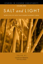 Product cover for Salt and Light, Volume 2
