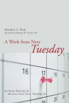 Product cover for Week from Next Tuesday