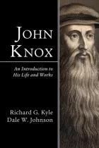 Product cover for John Knox