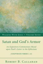 Product cover for Satan and God's Armor