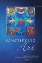 Product cover for Sanctifying Art