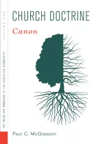 Product cover for Church Doctrine, Volume 1