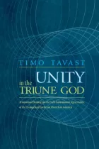 Product cover for Unity in the Triune God