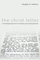 Product cover for The Christ Letter