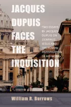 Product cover for Jacques Dupuis Faces the Inquisition