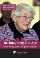 Product cover for  Wellbeing, care and participation