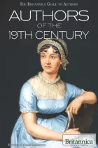 Product cover for Authors of the 19th Century