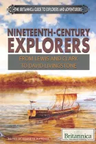Product cover for Nineteenth-Century Explorers