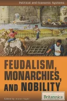 Product cover for Feudalism, Monarchies, and Nobility