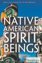 Product cover for Native American Spirit Beings