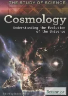 Product cover for Cosmology