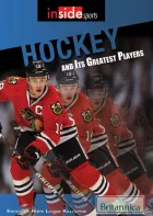 Product cover for Hockey and Its Greatest Players