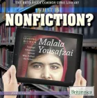 Product cover for What Is Nonfiction?