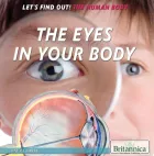 Product cover for The Eyes in Your Body