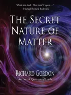 Product cover for The Secret Nature of Matter