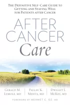 Product cover for After Cancer Care