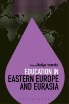 Product cover for Education in Eastern Europe and Eurasia