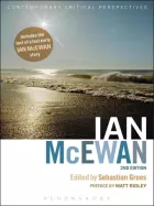 Product cover for Ian McEwan