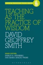 Product cover for Teaching as the Practice of Wisdom