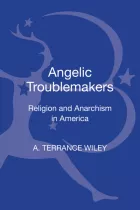Product cover for Angelic Troublemakers