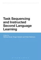 Product cover for Task Sequencing and Instructed Second Language Learning