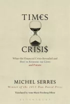 Product cover for Times of Crisis