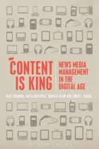 Product cover for Content is King