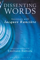 Product cover for Dissenting Words