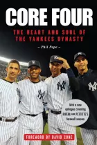 Product cover for Core Four