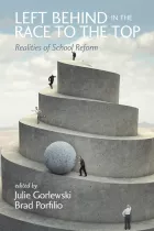 Product cover for Left Behind in the Race to the Top