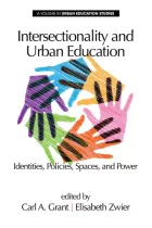 Product cover for Intersectionality and Urban Education