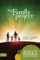 Product cover for The Family Project