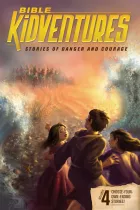 Product cover for Bible KidVentures Stories of Danger and Courage